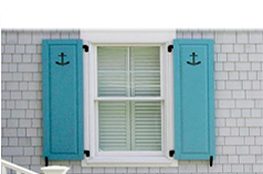 Shop Composite Shutters