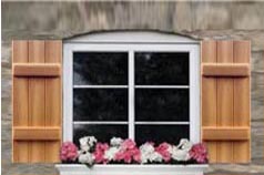 Shop Wood Shutters