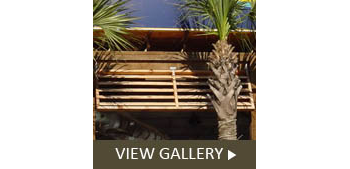 Wood Shutter Gallery