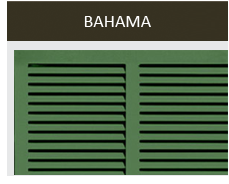 Bahama Shutters Bahama Shutters