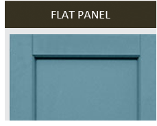 Flat Panel Shutters Flat Panel Shutters