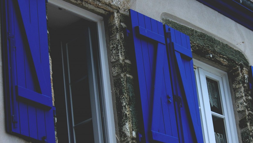 Things to Consider When Installing Exterior Shutters