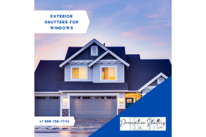 Best Exterior Shutters for Windows in 2025: Vinyl vs Wood vs Composite