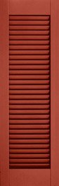 Composite Louvered Shutters