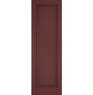 Atlantic Classic Raised Panel Composite Shutter