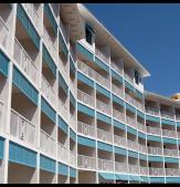 Legends Aluminum Bahama Shutters