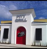 Legends Aluminum Bahama Shutters