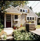 Legends Wood Board & Batten Shutters