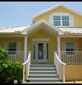 Legends Wood Louver Shutters