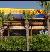 Legends Wood Bahama Shutters