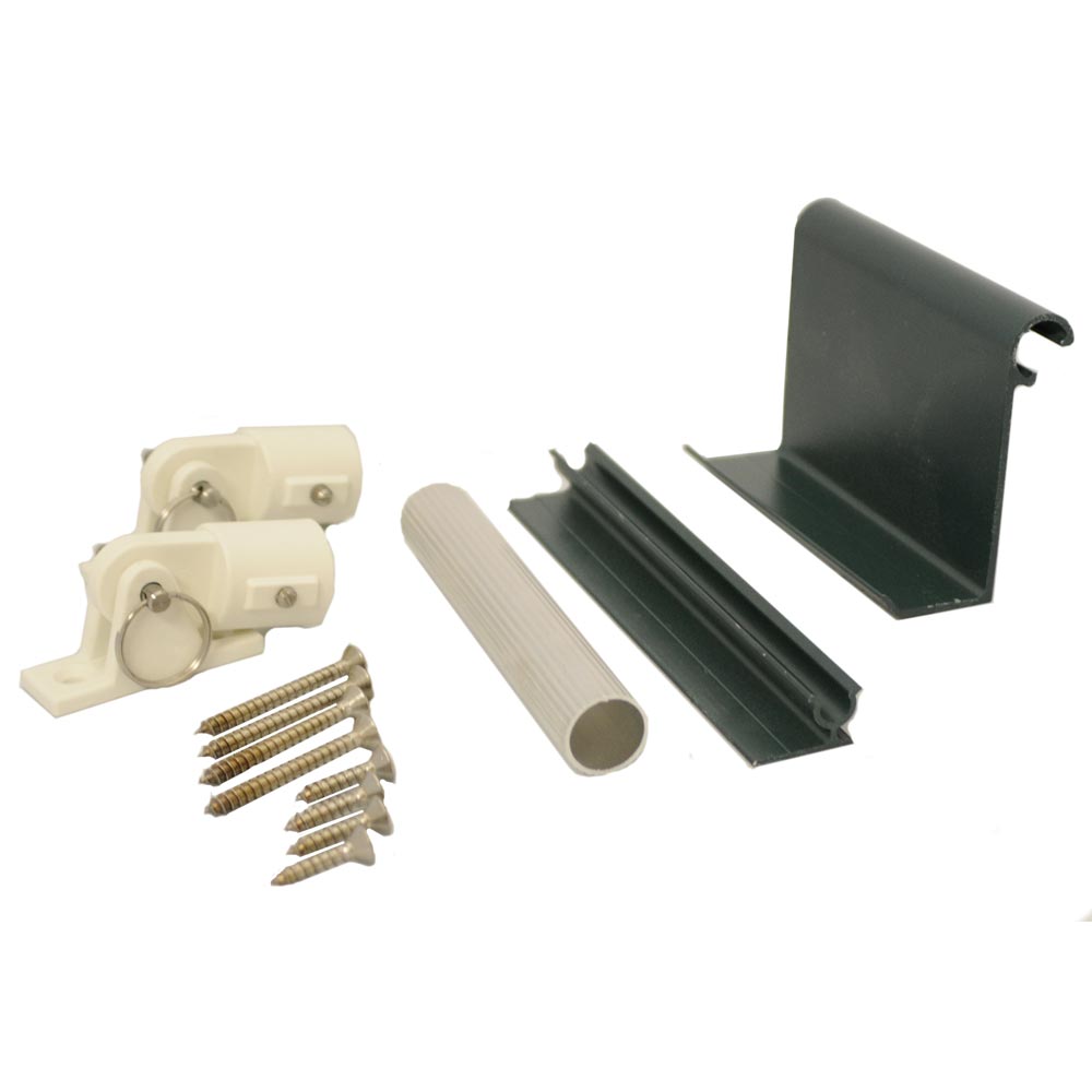 Bahama Hardware Mill